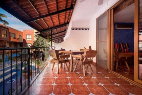 5 Astonishing 2BR Suites at Sayulita Beach